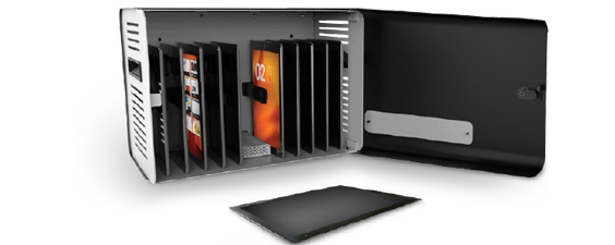 ChargeBox Tablet Locker