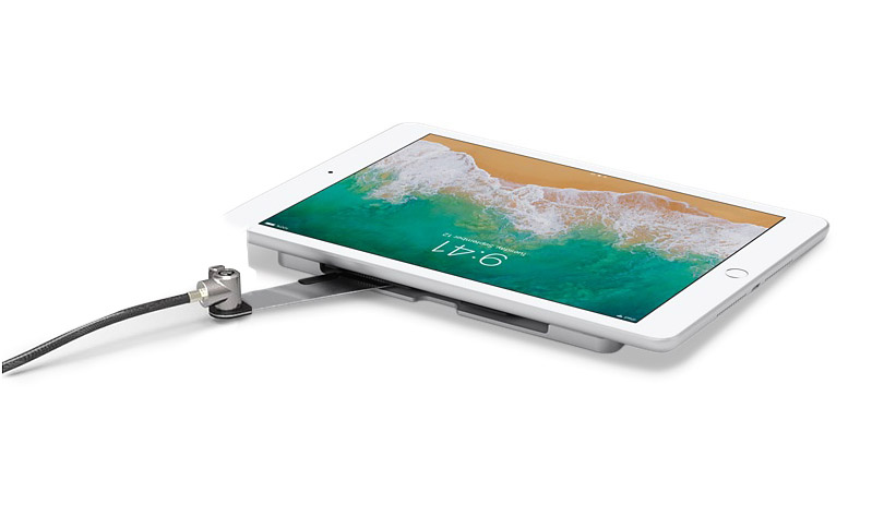 View iPad Lock - Blade >>