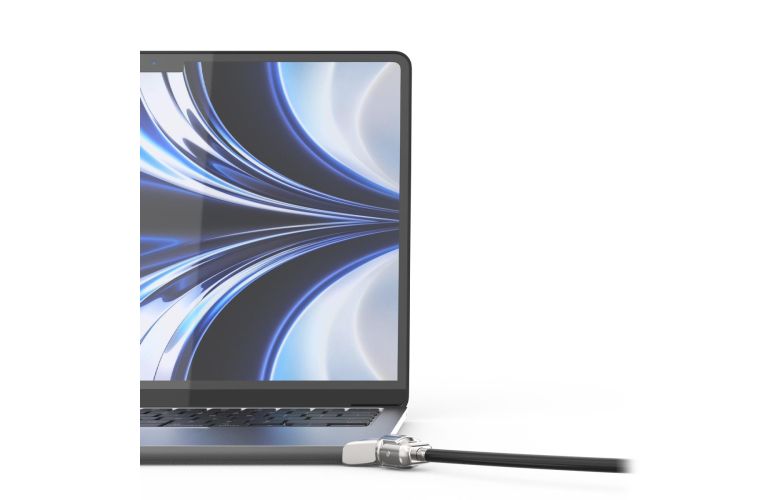Ledge - MacBook Air/Pro Lock Slot Adapter