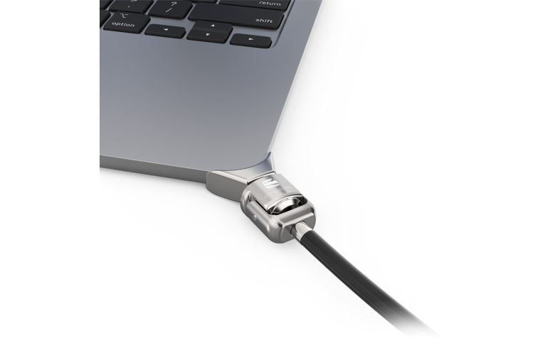 MacBook LEDGE セキュリティスロットアダプター Ledge - MacBook Air/Pro Lock Slot Adapter