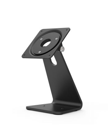 Rotating and Tilting Vesa Mount Security Stand - 360 Stand