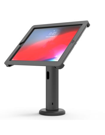iPad POS Enclosure Tilting Stand - Axis Rise