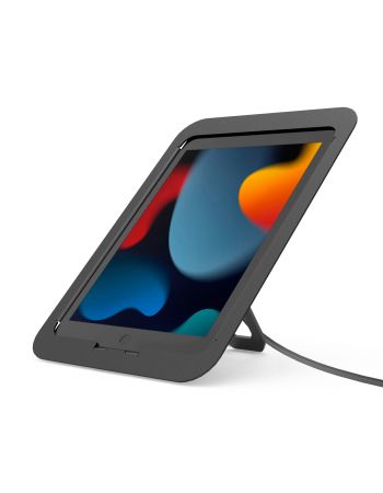 Ipad security case discount