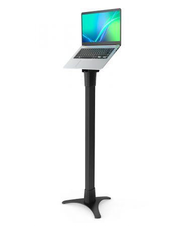 Universal IT Mount Portable floor stand - IT Mount Adjustable