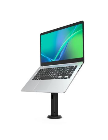 Universal IT Mount Counter Stand - IT Mount Rise