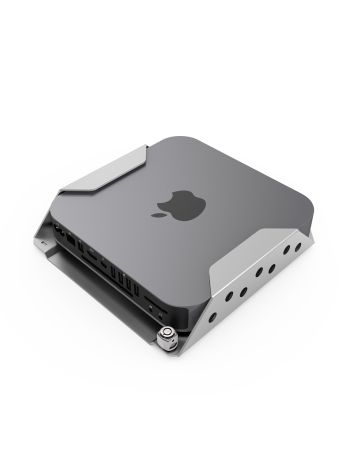 Mac Mini Security Mount