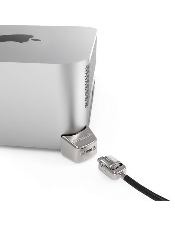 Mac Studio Security Lock - Ledge