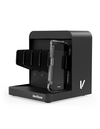 Multicharger for Verifone