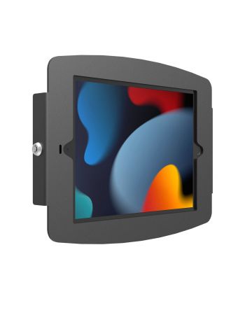 iPad Enclosure Wall Mount - Space