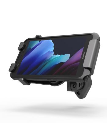 Tablet Rugged Cases Locking Stand