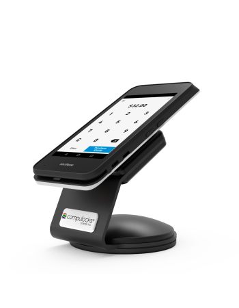 Secured EMV / Smartphone Stand - SlideDock