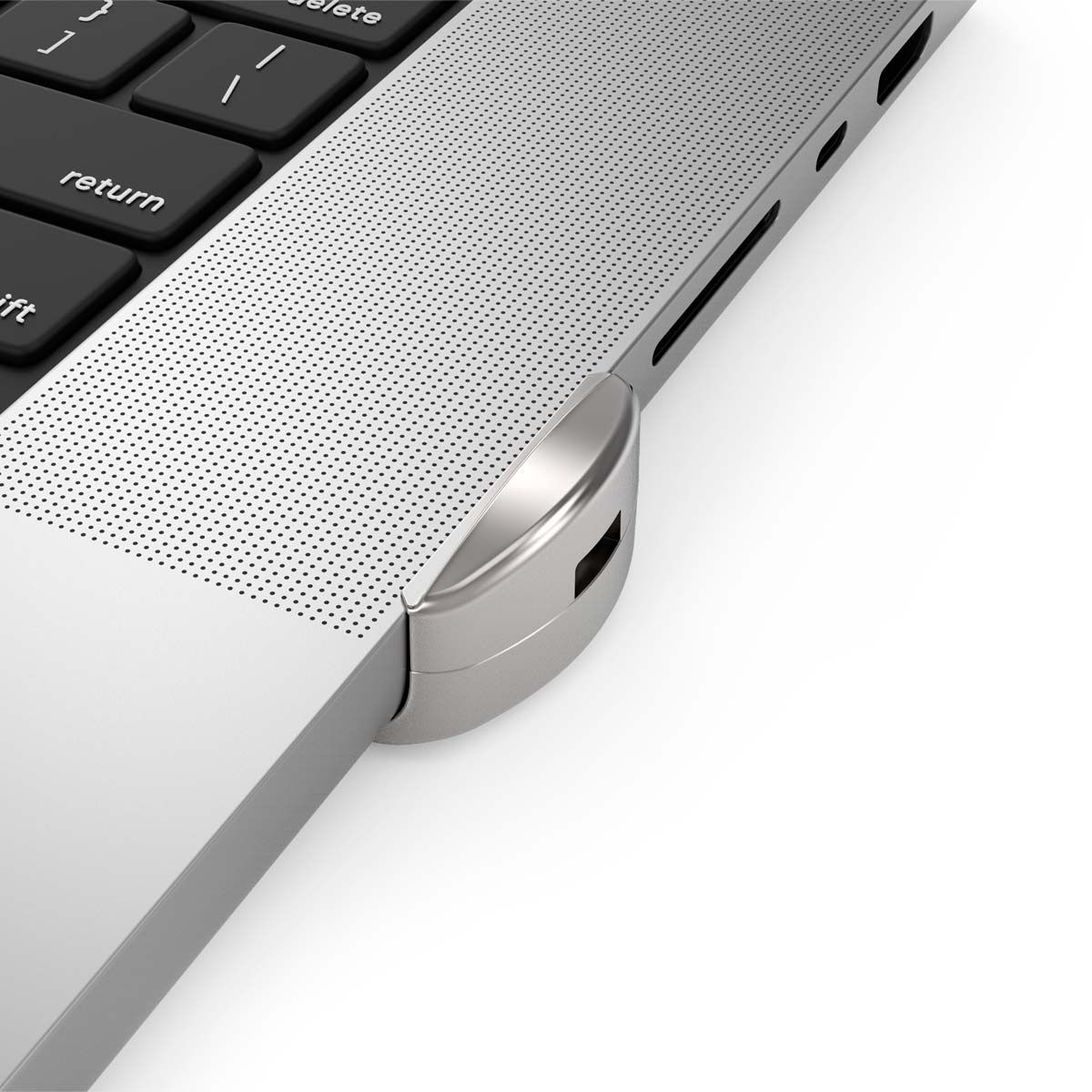 MacBook Lock Adapters