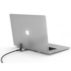 Blade MacBook Lock - Secures All MacBooks
