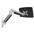 Surface Enclosure Articulating Arm Mount - Space Reach