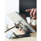 Universal Tablet Security Holder and Lock