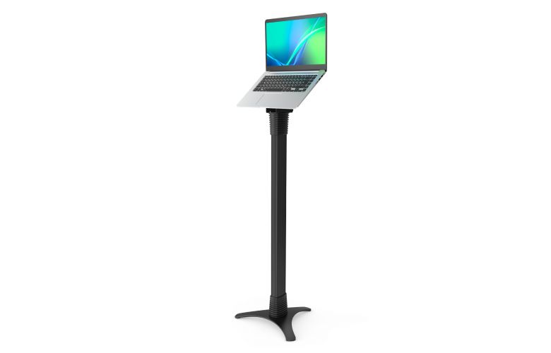 Universal IT Mount Portable floor stand IT Mount Adjustable