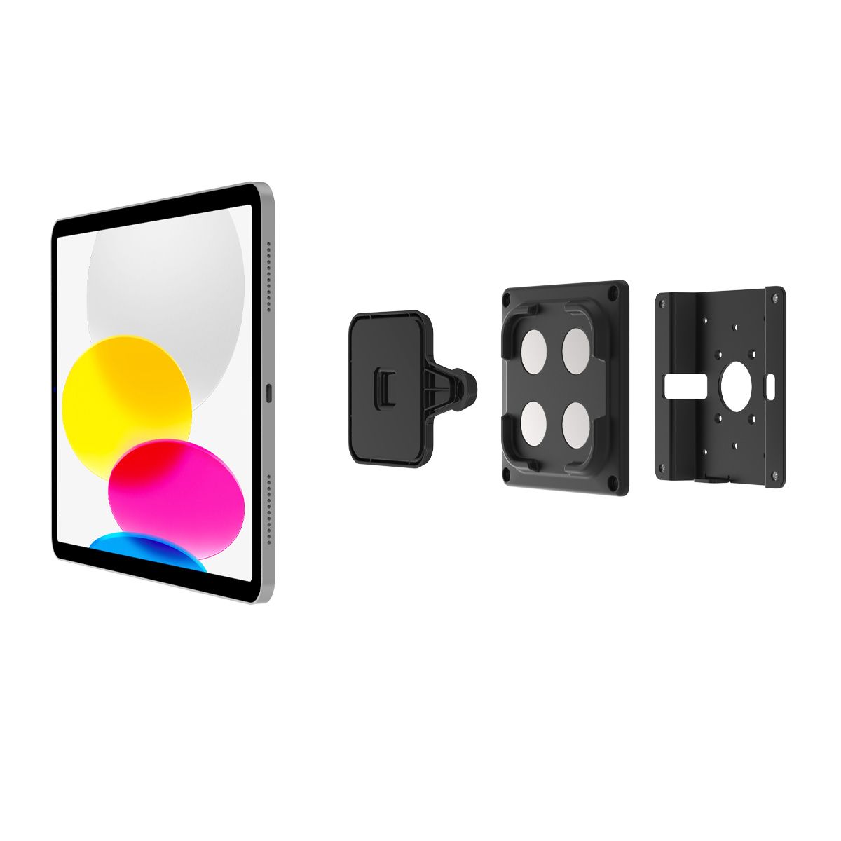 Magnetic Wall Mount Magnetix