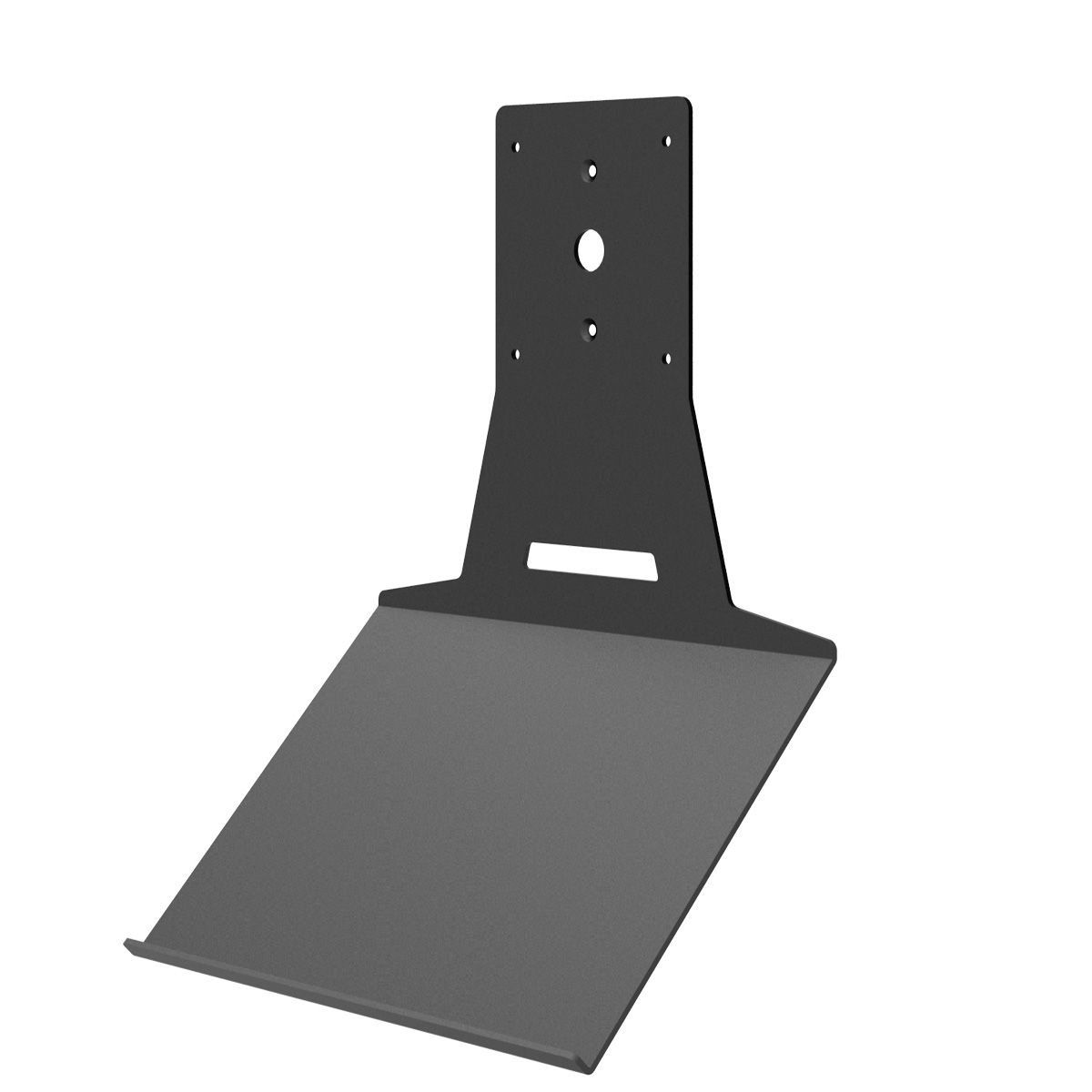 Mountable keyboard tray deals