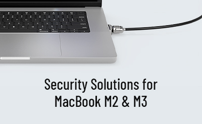 Security Solutions for MacBook M2 & M3