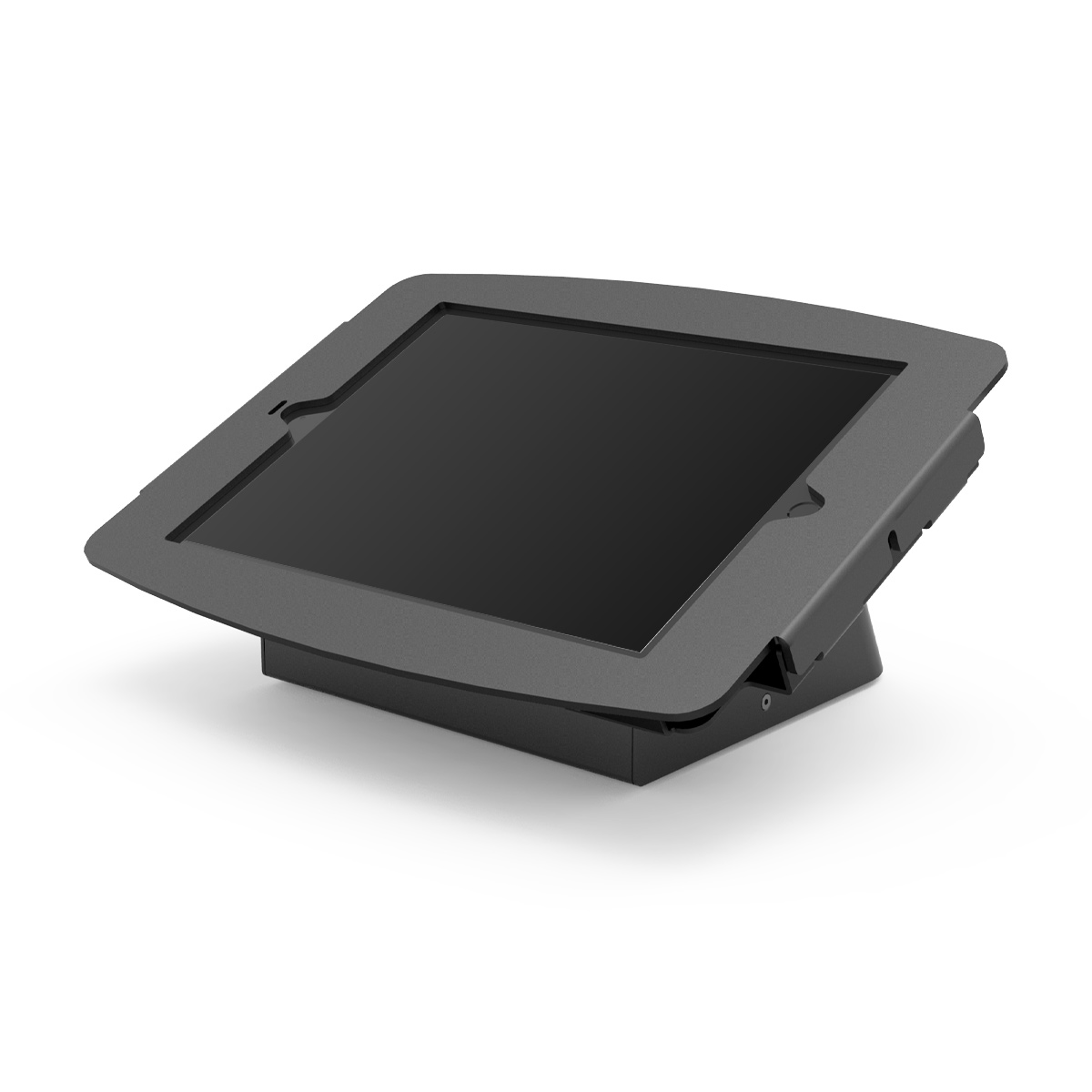 High-grade aluminum stand